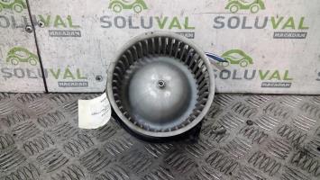 Ventilateur chauffage
