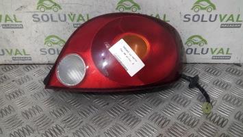 Fanale posteriore principale destro (luci)