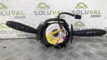 Devio guida completo con contatto spiralato