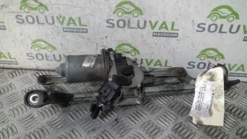 Moteur essuie glace avant
