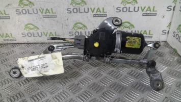 Moteur essuie glace avant
