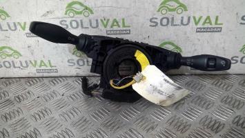 Com (Bloc Contacteur Tournant+Commodo Essuie Glace+Commodo Phare)