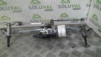 Moteur essuie glace avant