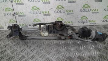 Moteur essuie glace avant