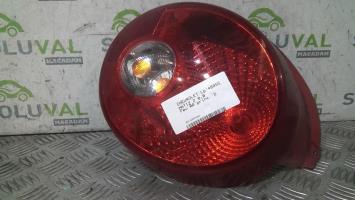 Fanale posteriore principale destro (luci)