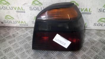 Fanale posteriore principale destro (luci)