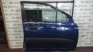 Porte avant droit