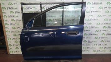 Porte avant gauche