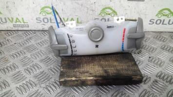 Commande chauffage