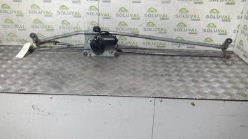 Moteur essuie glace avant