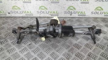 Moteur essuie glace avant