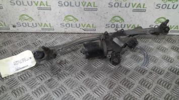 Moteur essuie glace avant