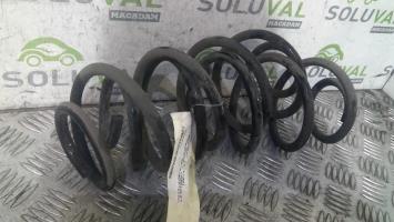 Molla sospensione posteriore
