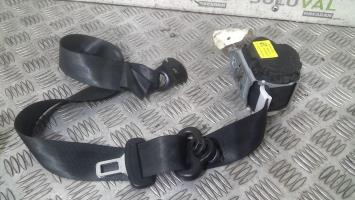 Ceinture avant droit