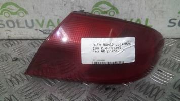 Fanale posteriore principale destro (luci)