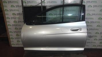 Porte avant gauche