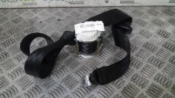 Ceinture arriere droit