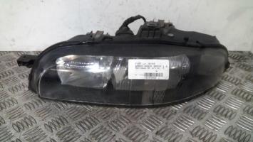 Gruppo ottico anteriore principale sinistro (luci)(faro)