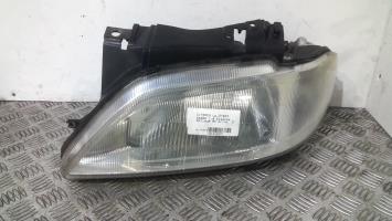 Gruppo ottico anteriore principale sinistro (luci)(faro)