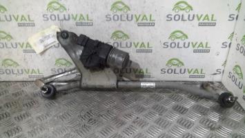 Moteur essuie glace avant