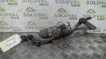 Moteur essuie glace avant