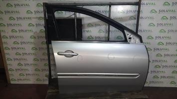 Porte avant droit