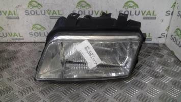 Óptica delantera principal izquierda (luces) (faro)