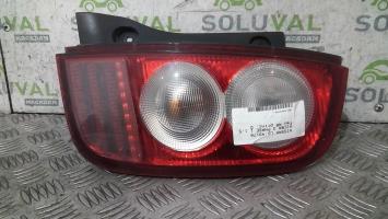 Fanale posteriore principale destro (luci)