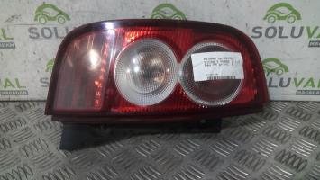 Fanale posteriore principale sinistro (luci)