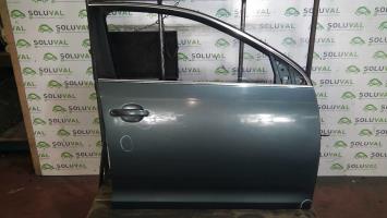 Porte avant droit