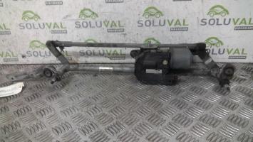 Moteur essuie glace avant
