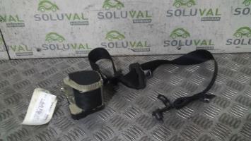 Ceinture arriere gauche