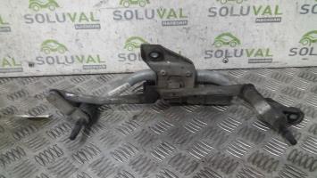 Moteur essuie glace avant