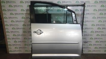 Porte avant droit