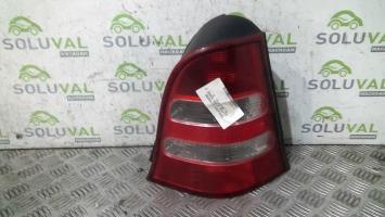 Fanale posteriore principale destro (luci)