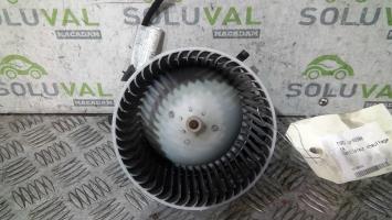 Ventilateur chauffage
