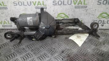 Moteur essuie glace avant
