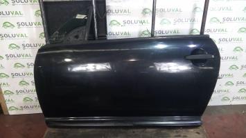 Porte avant gauche