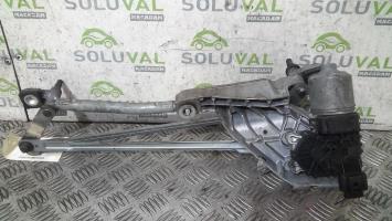 Moteur essuie glace avant