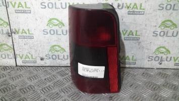 Fanale posteriore principale sinistro (luci)