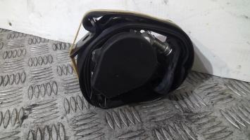 Ceinture arriere droit