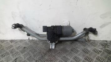 Moteur essuie glace avant