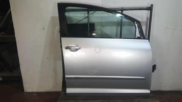 Porte avant droit