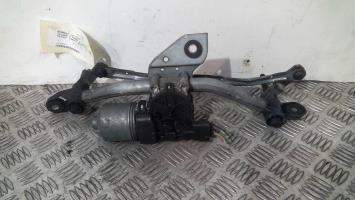 Moteur essuie glace avant