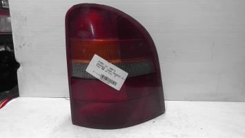 Fanale posteriore principale destro (luci)