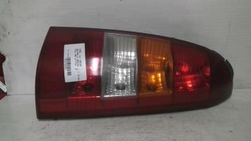 Fanale posteriore principale destro (luci)