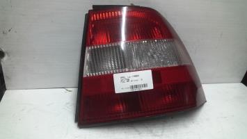 Fanale posteriore principale destro (luci)