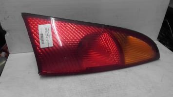 Fanale posteriore principale destro (luci)