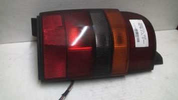 Fanale posteriore principale destro (luci)