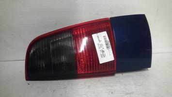 Fanale posteriore principale destro (luci)